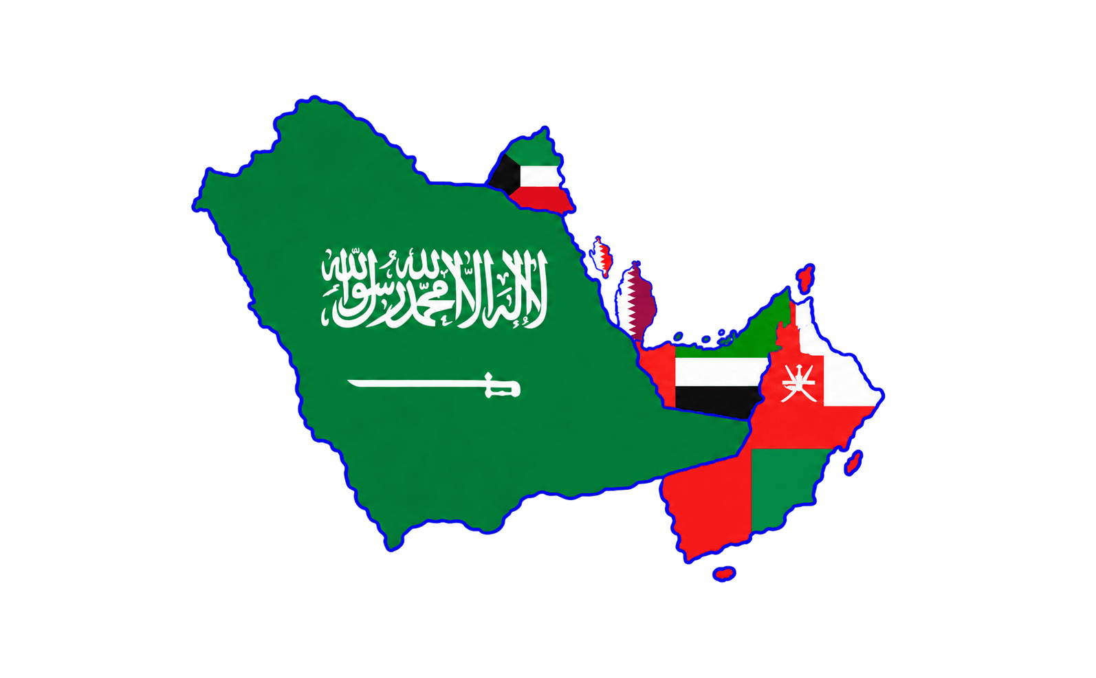 Gulf States Service Area Gulf States Service Area